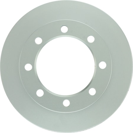 Bosch Quietcast Disc Disc Brake Roto, 20010357 20010357